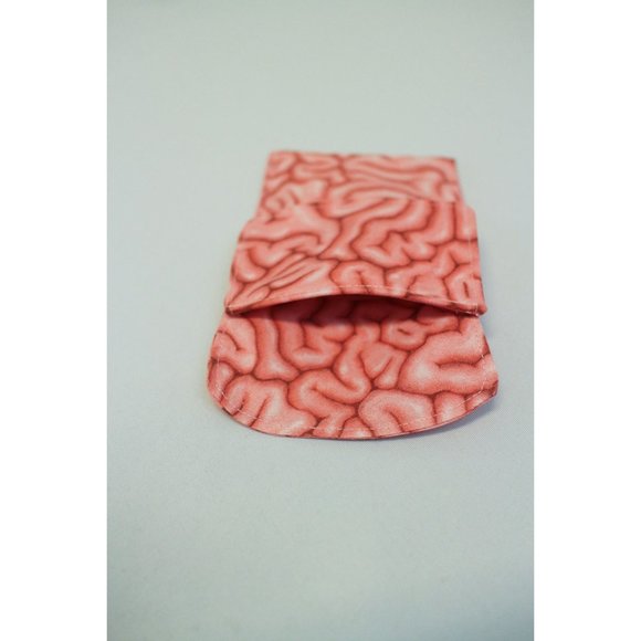 Brains POCKET Pen Insert, Organizer & Protector for Nurses, Doctors, Lab Coats - Picture 4 of 5